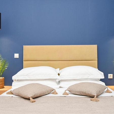 Oasis Residence Corinth エクステリア 写真