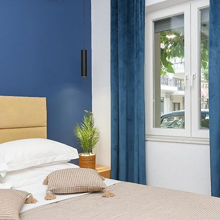 Oasis Residence Corinth エクステリア 写真
