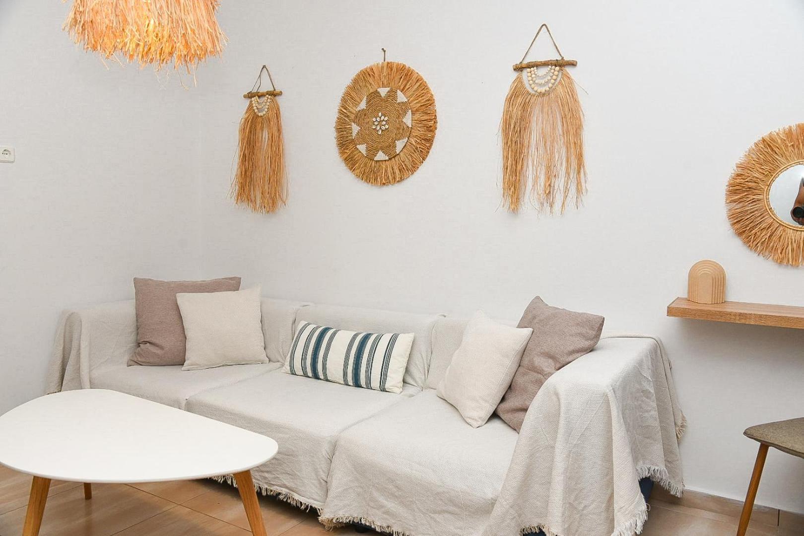 Oasis Residence Corinth エクステリア 写真