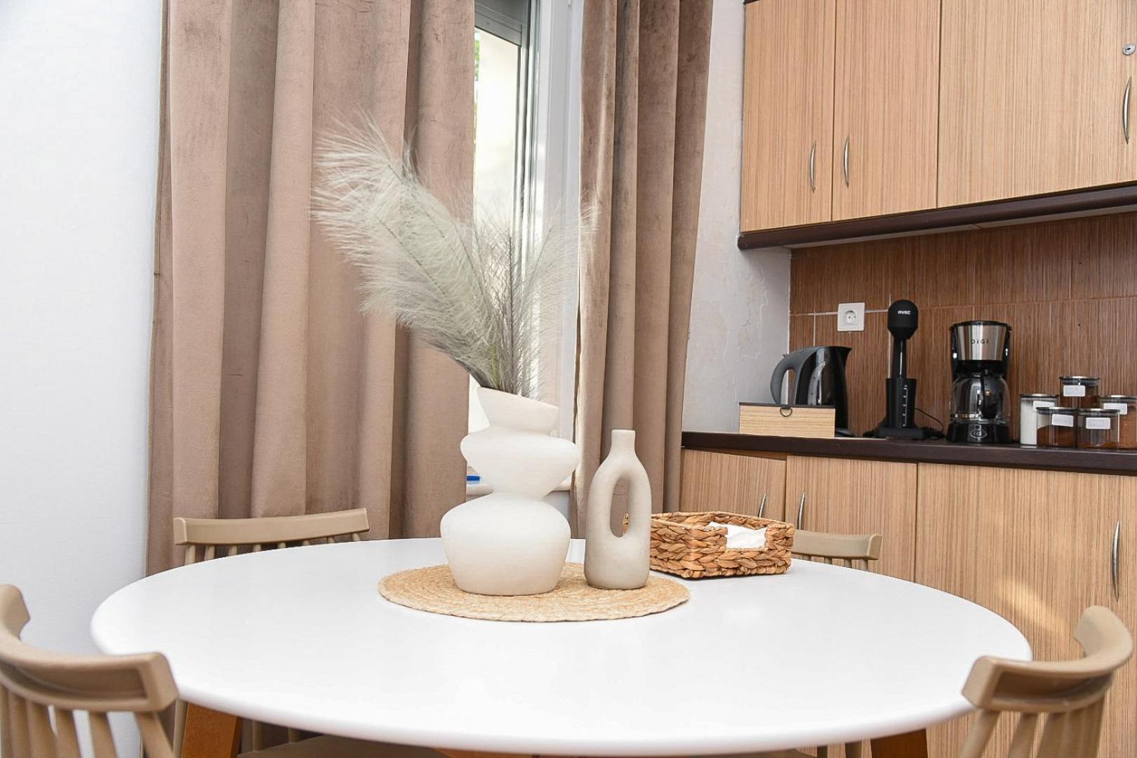 Oasis Residence Corinth エクステリア 写真