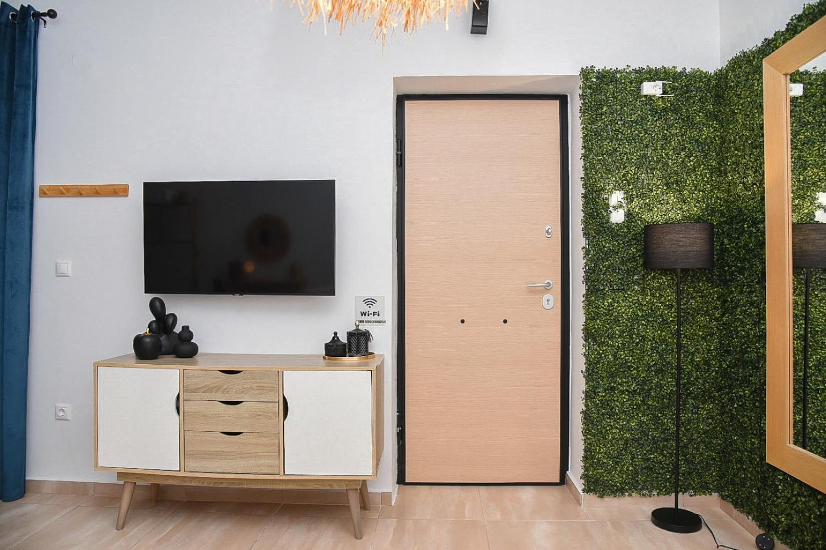 Oasis Residence Corinth エクステリア 写真