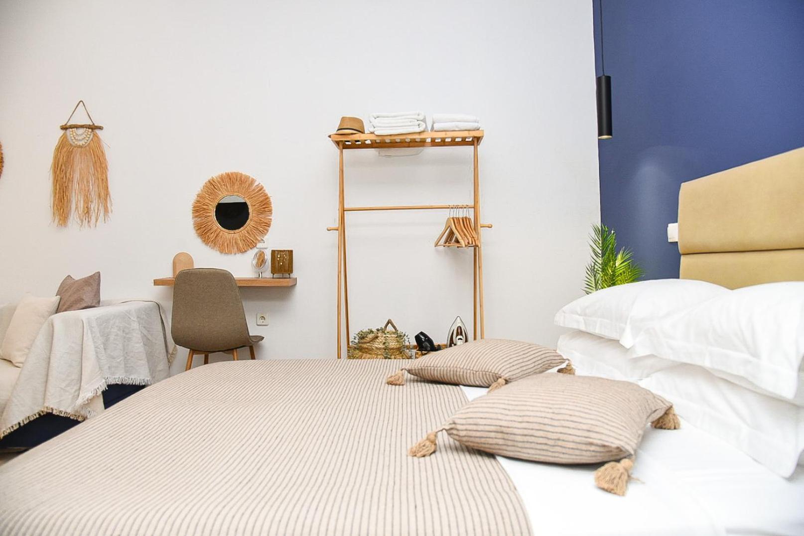 Oasis Residence Corinth エクステリア 写真
