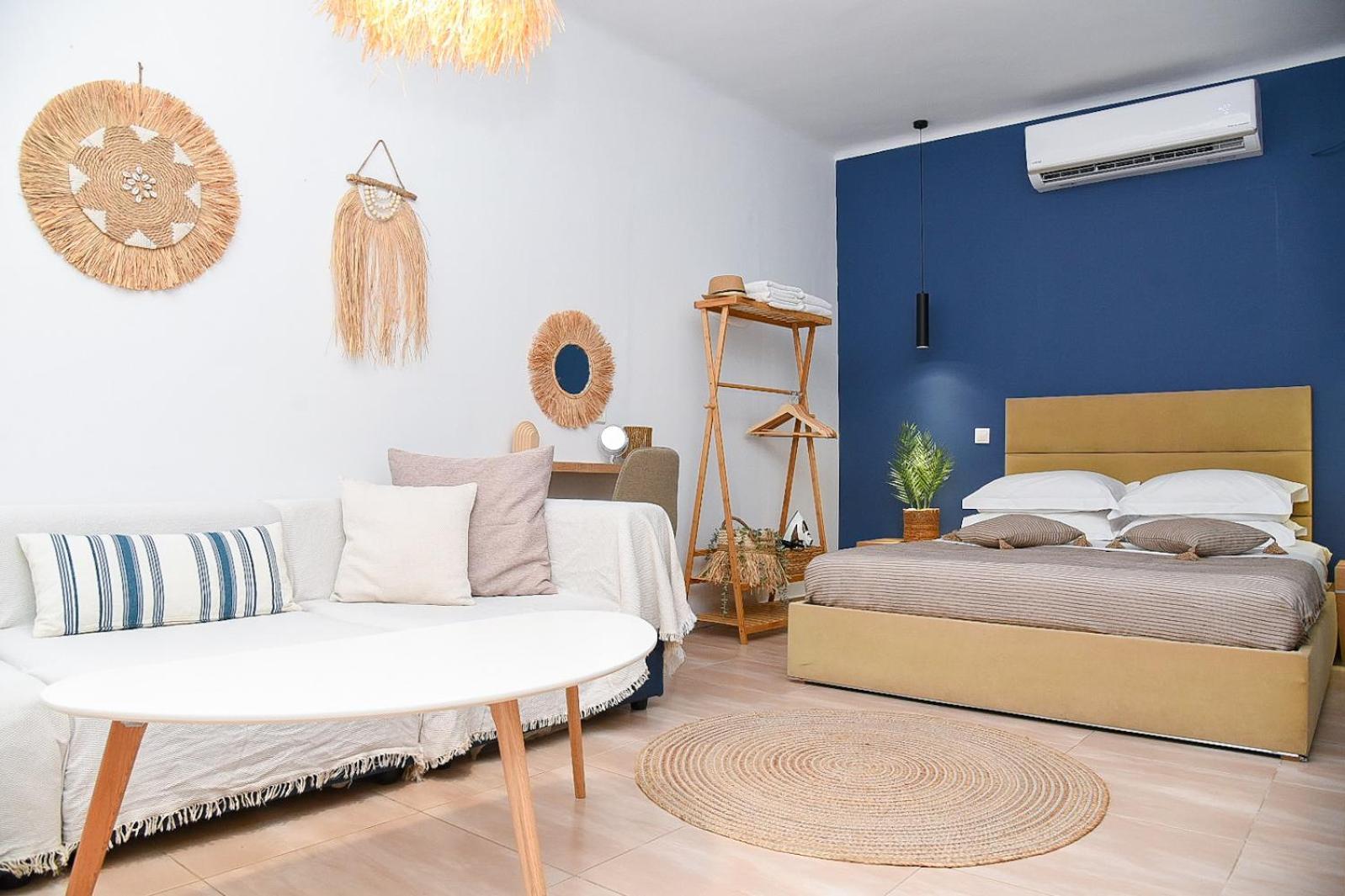 Oasis Residence Corinth エクステリア 写真