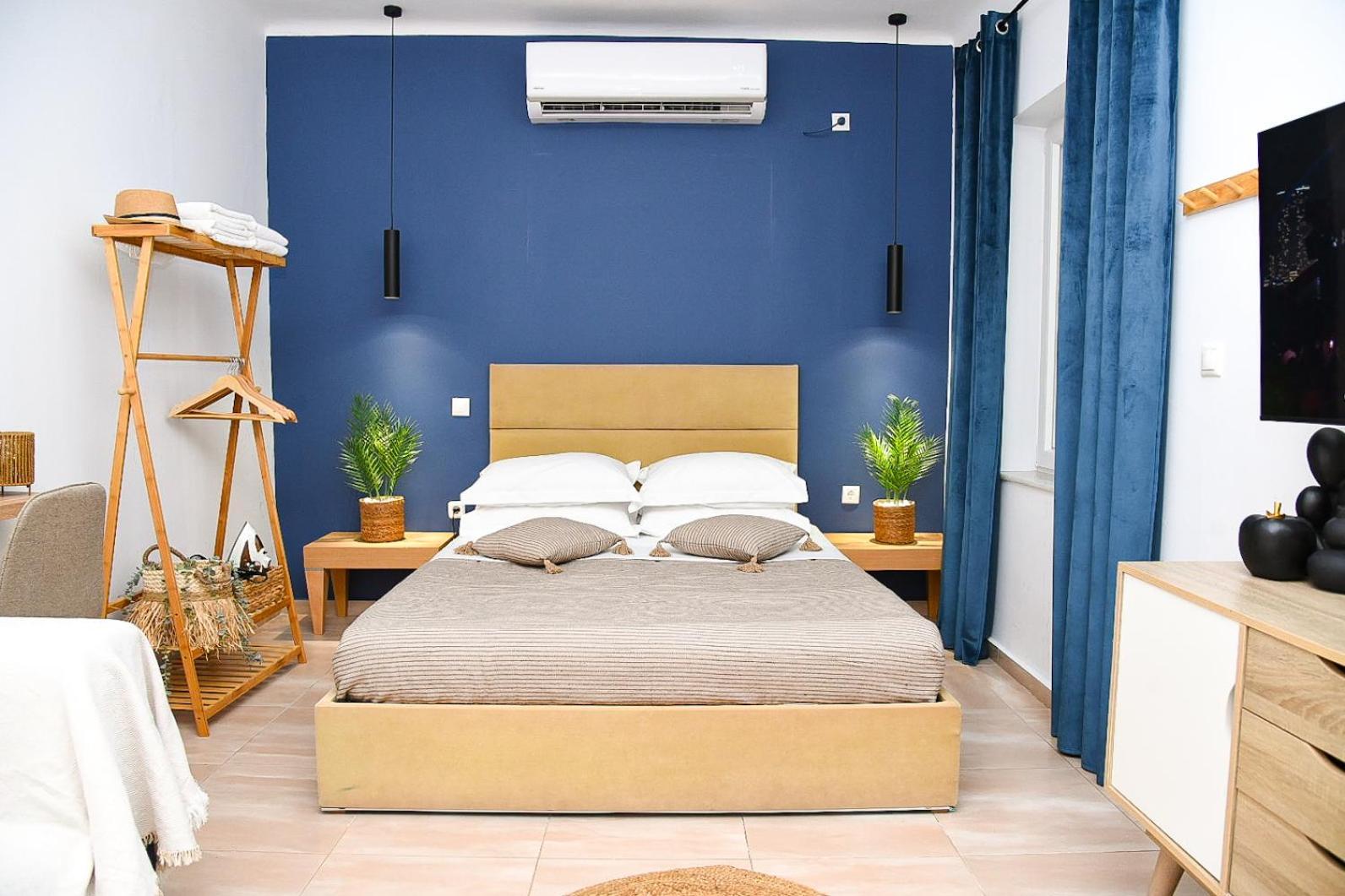 Oasis Residence Corinth エクステリア 写真