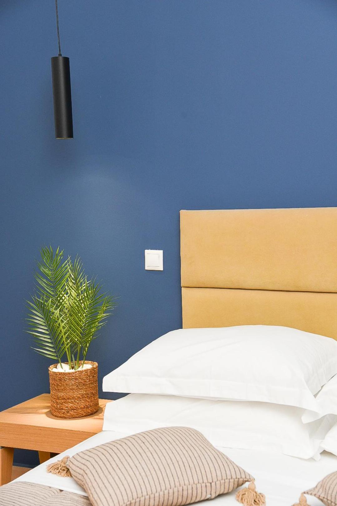 Oasis Residence Corinth エクステリア 写真